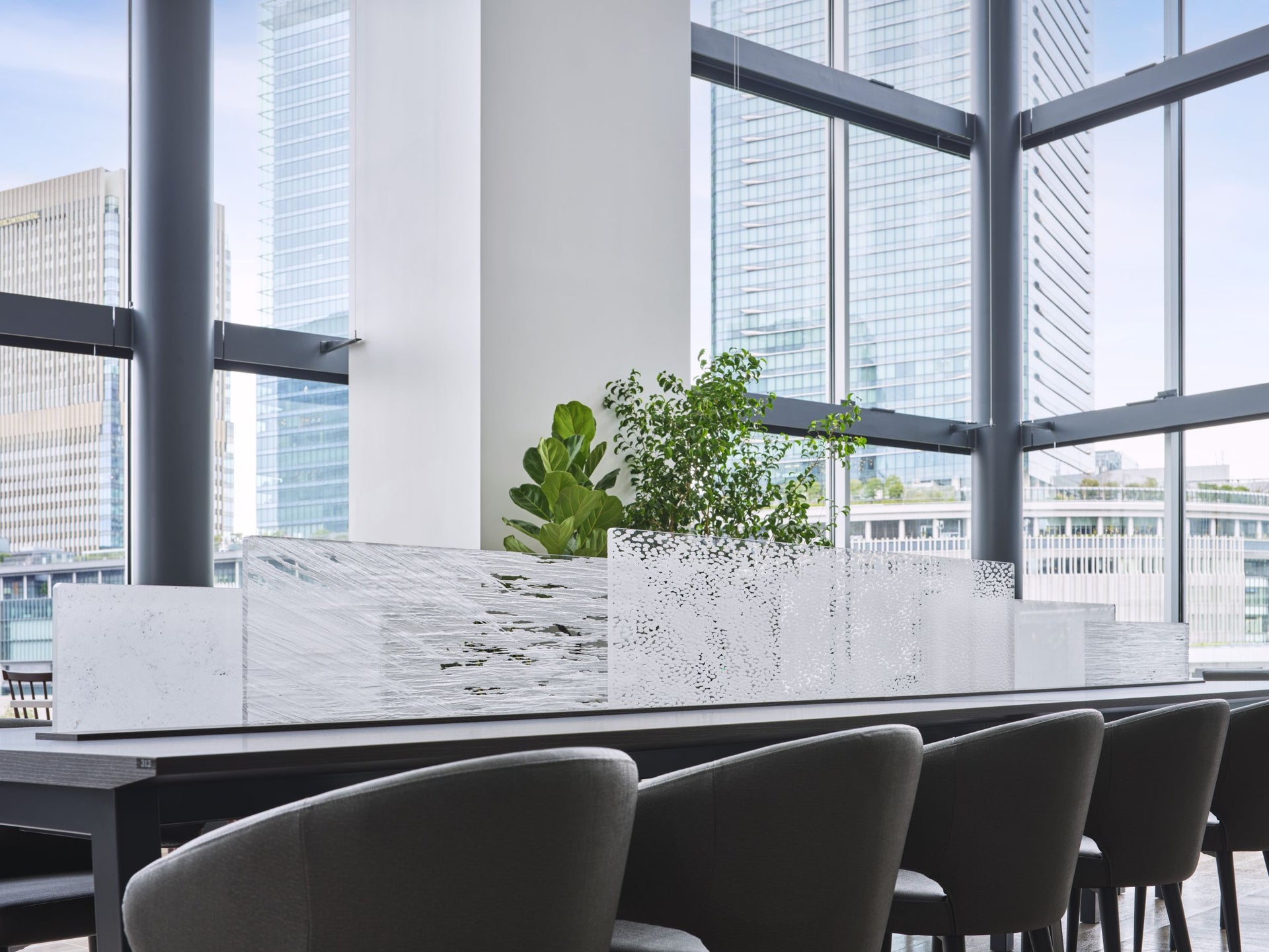 オフィスラウンジ sorappa（ソラッパ）2